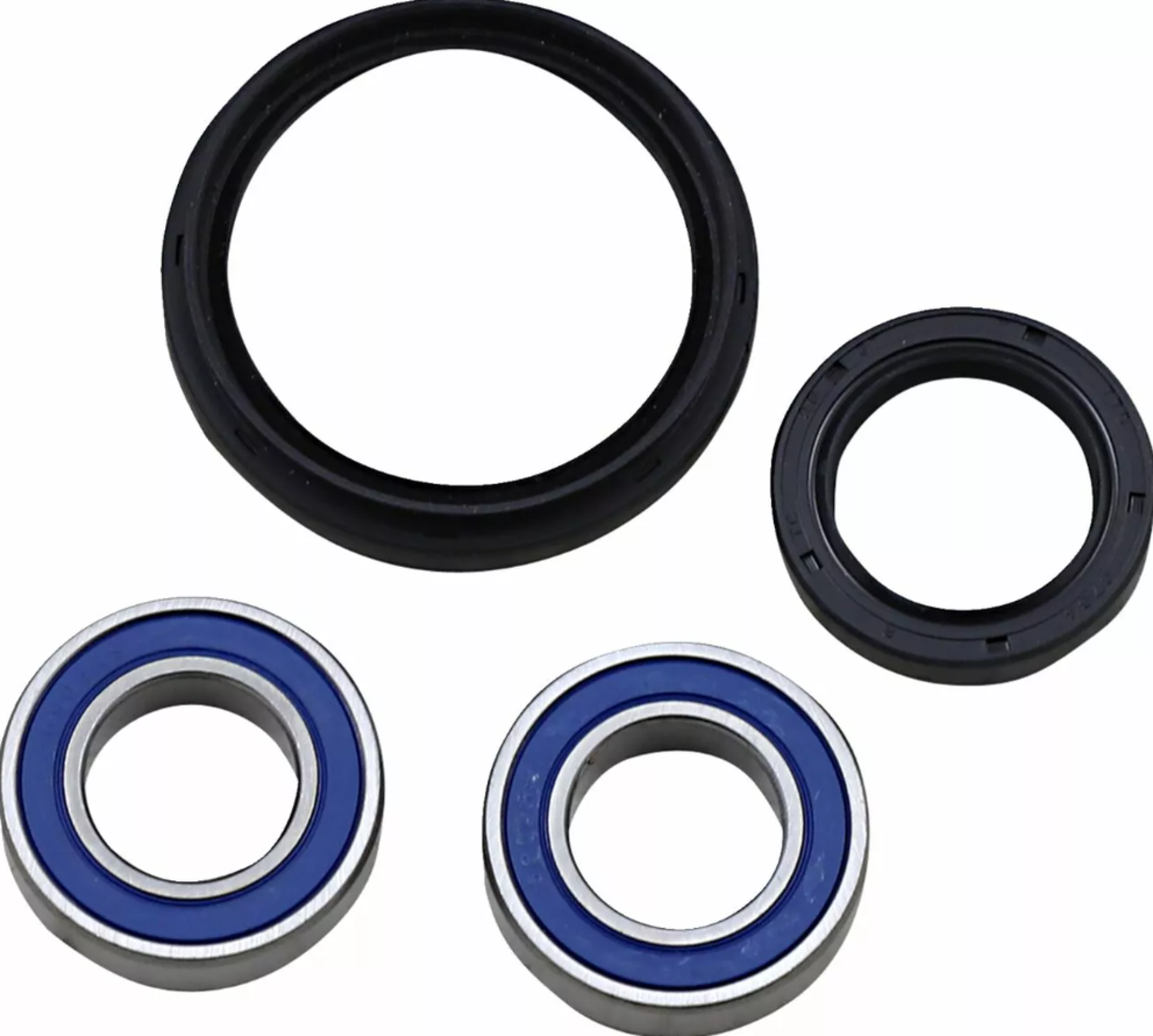 Лагери за предни джанти MOOSE RACING BEARING FRONT WHEEL-CRF450X