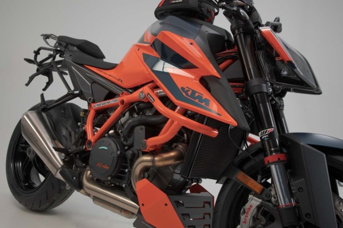 Краш бар SW-MOTECH CRASH BAR KTM SUPERDUKE