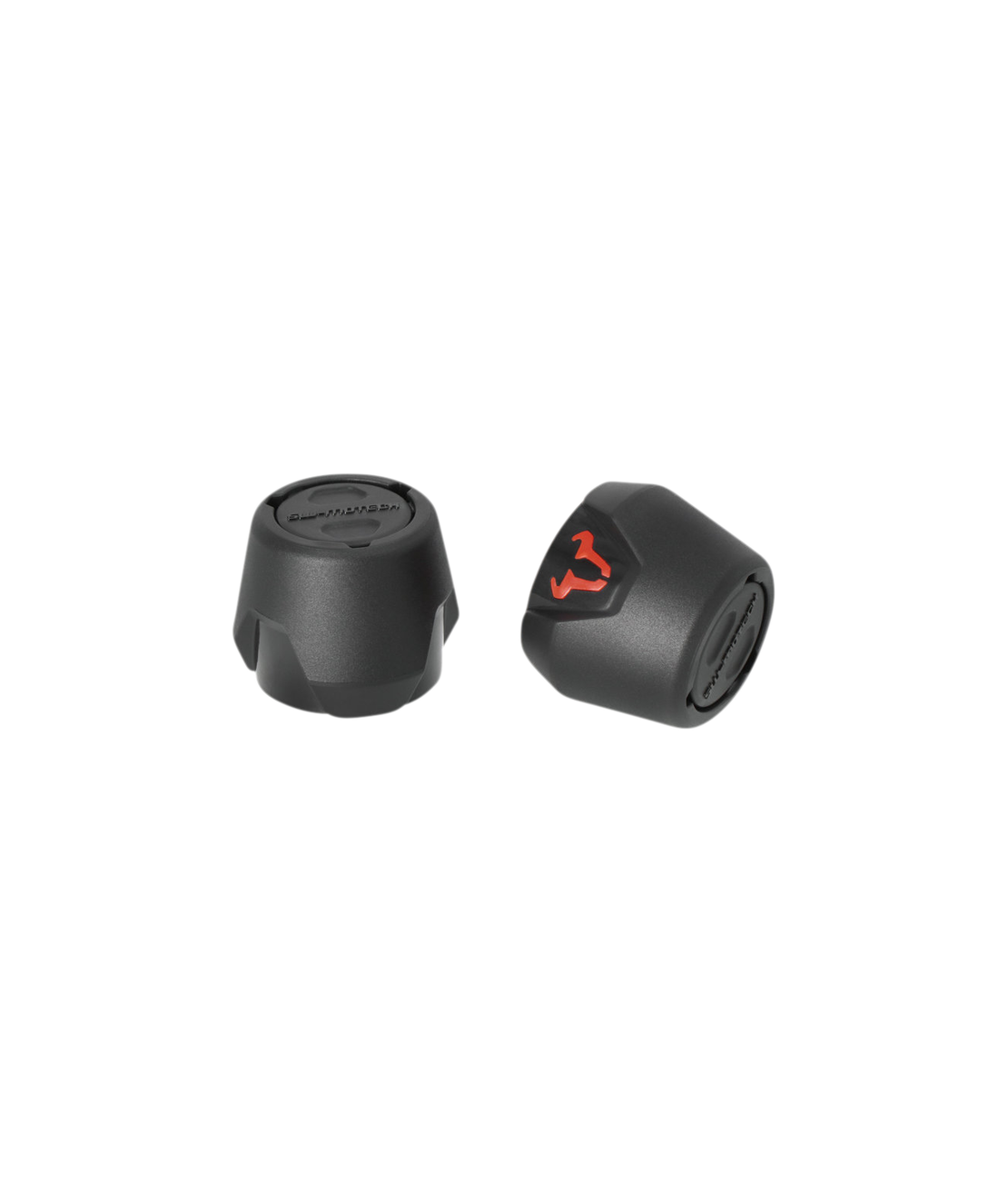 Краш тапи SW-MOTECH FRONT AXLE SLIDER SET PAN AMERICA 1250 ABS