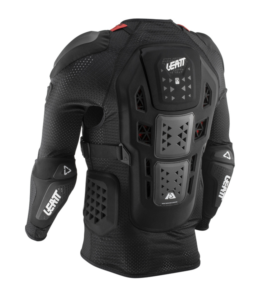 Протекторна ризница LEATT 3DF AirFit Hybrid