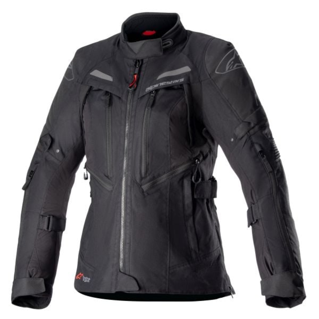 Дамско яке ALPINESTARS STELLA BOGOTA' PRO DRYSTAR BLACK