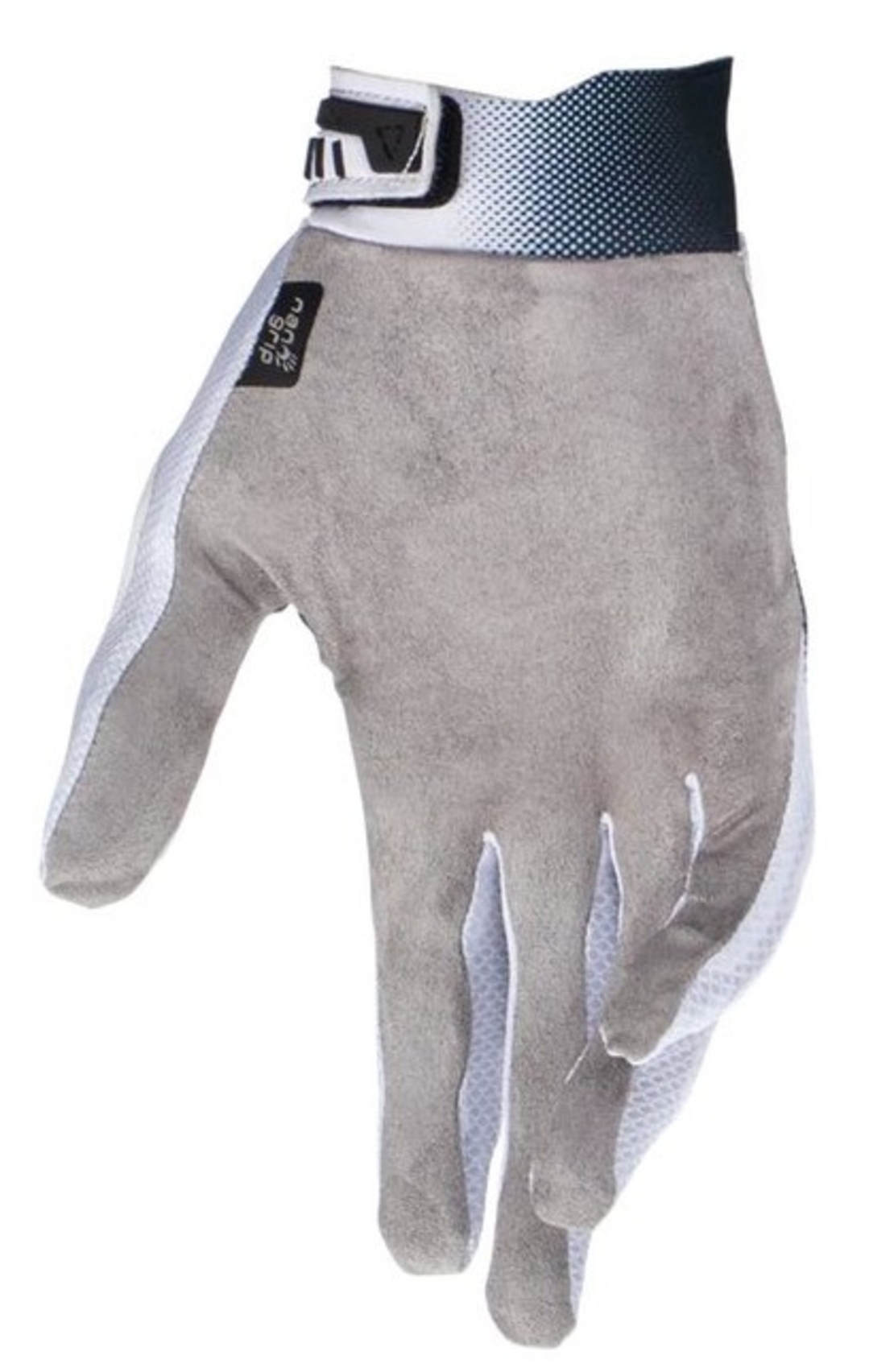 Мотокрос ръкавици LEATT Moto 2.5 X-Flow White