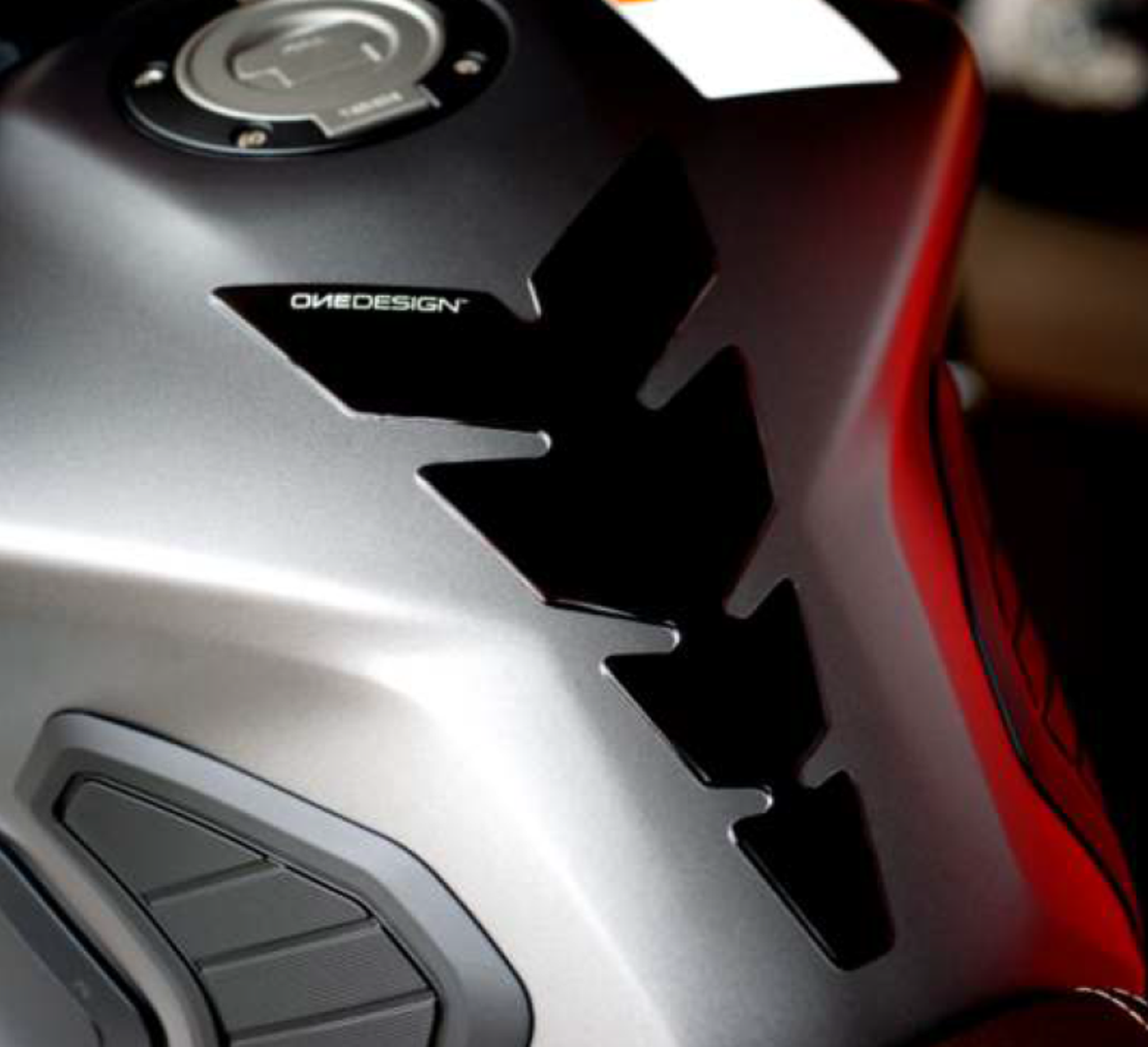 Протектор за резервоар CGMOS101P/PR3072