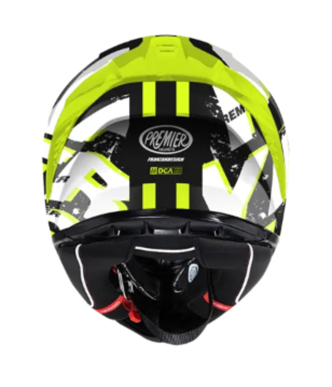 Каска PREMIER Hyper SR Y8BM
