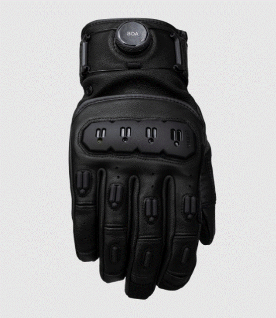 Кожени ръкавици KNOX ORSA LEATHER MK3