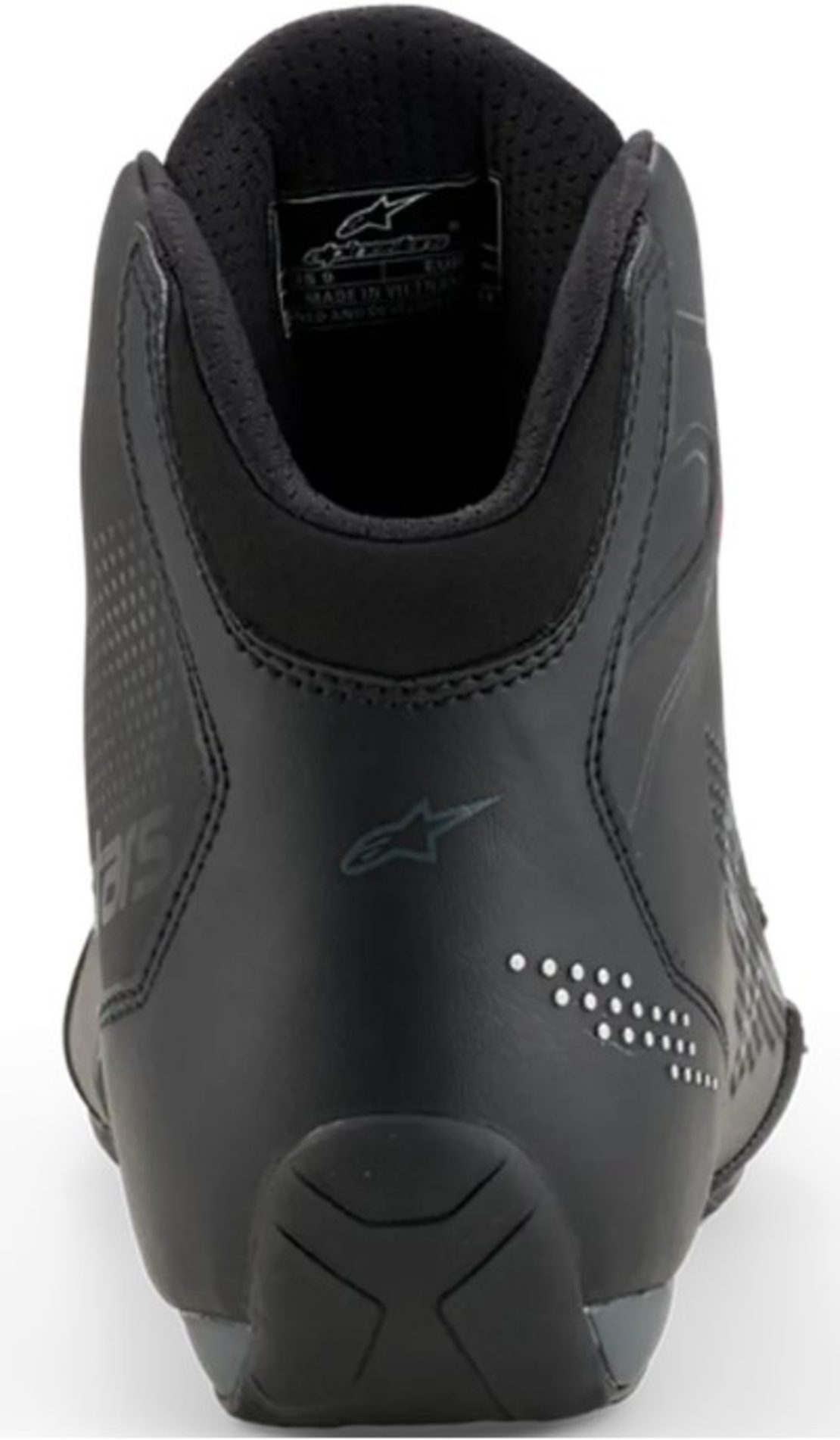 Мото боти ALPINESTARS CELER BLACK/GRAY