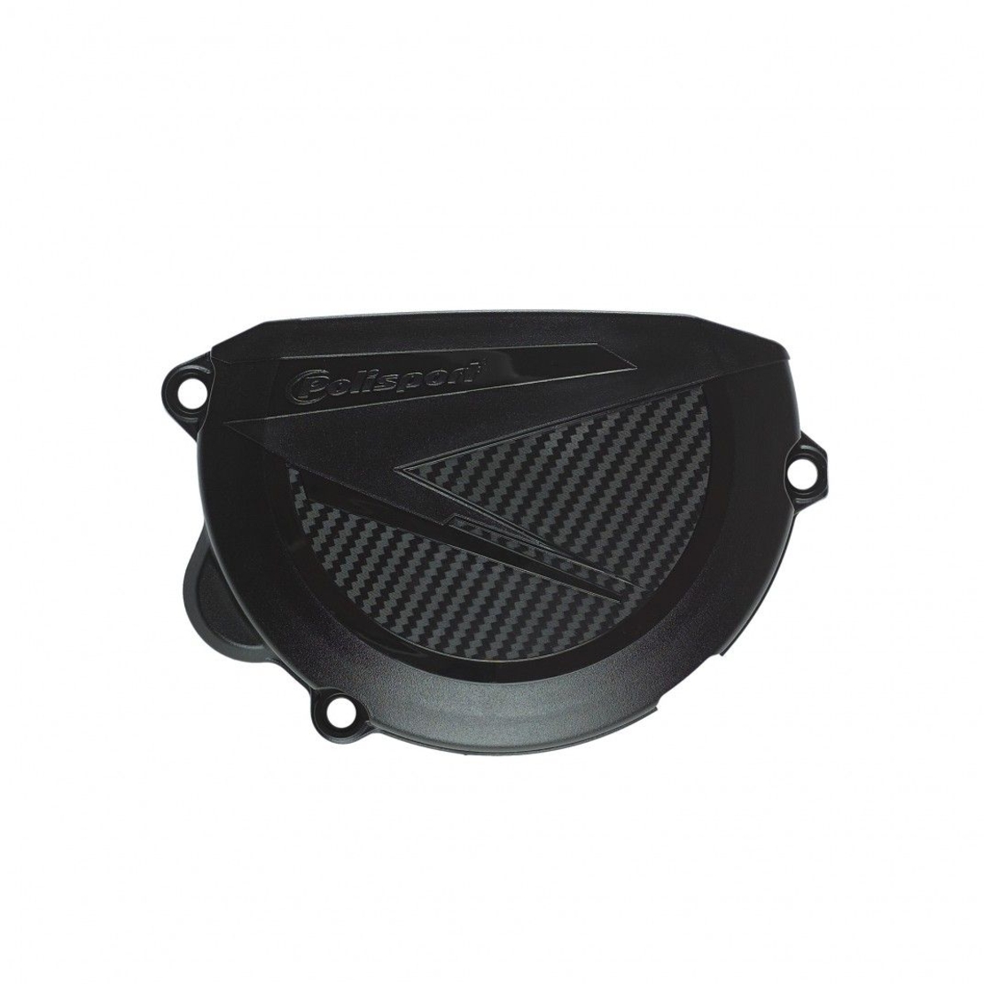 Протектор за съединител POLISPORT KTM EXC/XCW/SX/XC 250-300 08-2012 BLACK