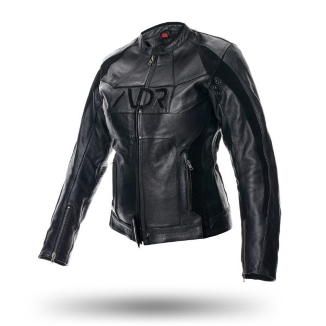 Дамско кожено яке ADRENALINE SPIRIT