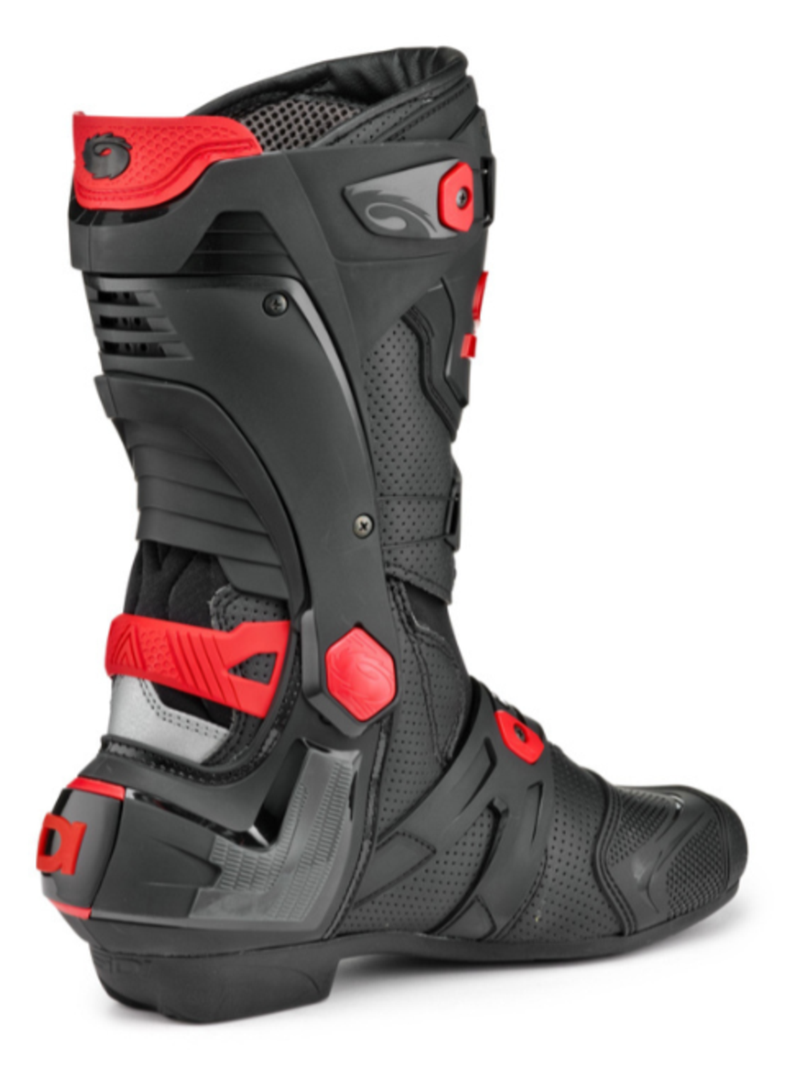 Ботуши SIDI REX AIR NERO
