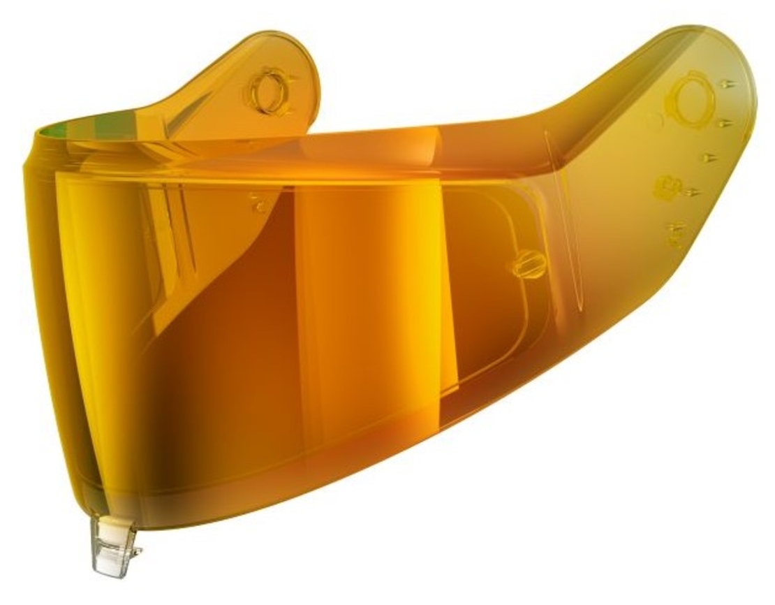 Визьор SHARK D-SKWAL 3 ;RIDILL 2 ;SKWAL i3 - Иридиум Златен