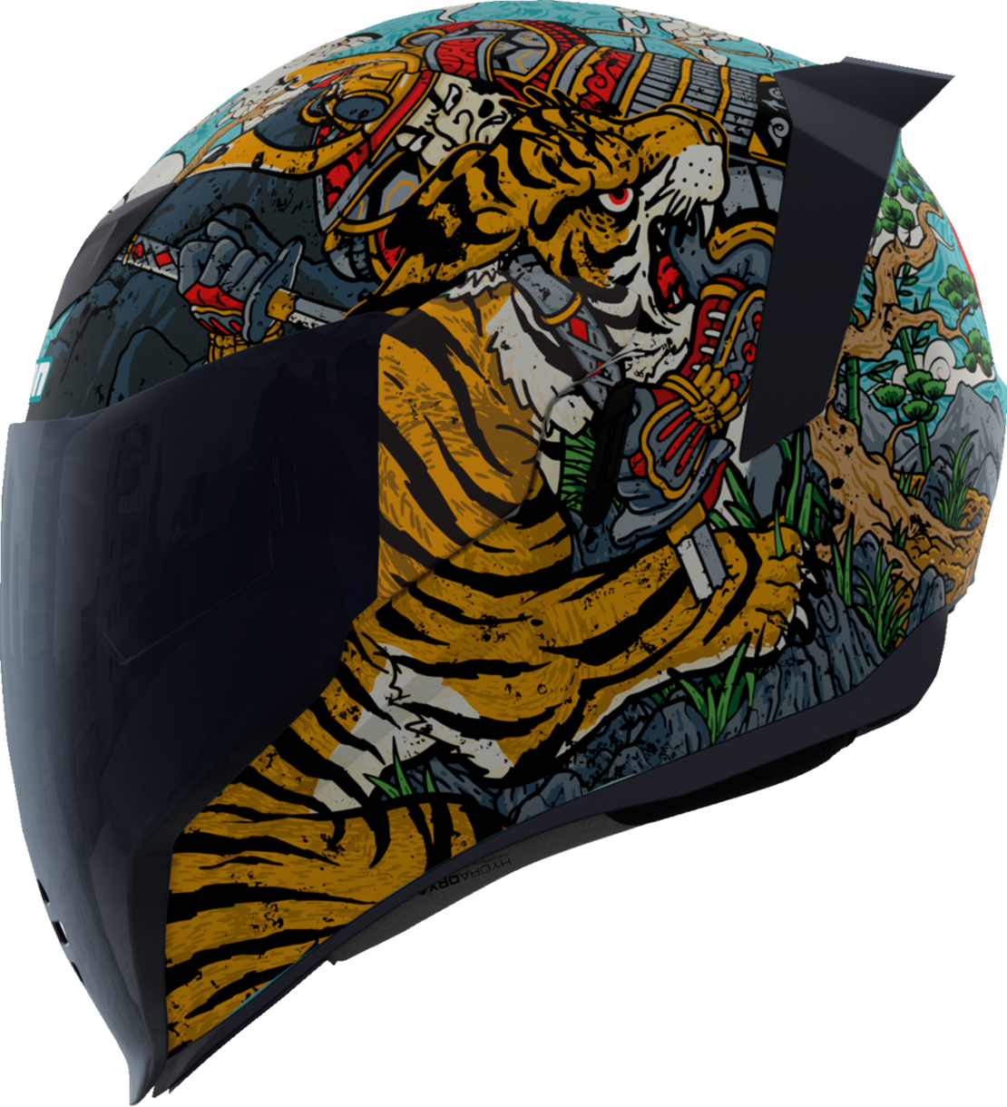 Каска ICON Airflite™ EDO MIPS®