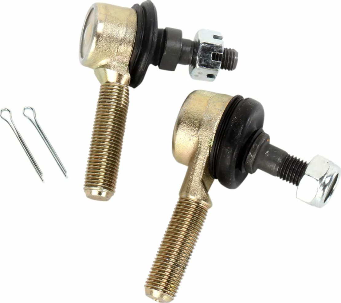 Комплект за смяна на вътрешна/външна връзка на кормилната щанга MOOSE RACING TIE ROD END KIT ARCTICCAT