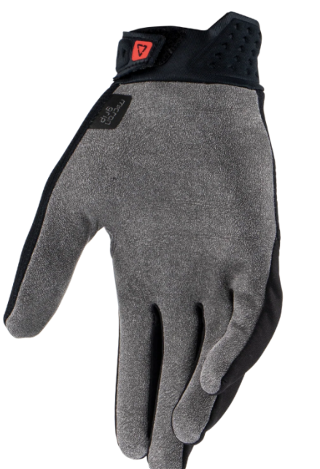 Мотокрос ръкавици LEATT 2.5 SubZero Black V26