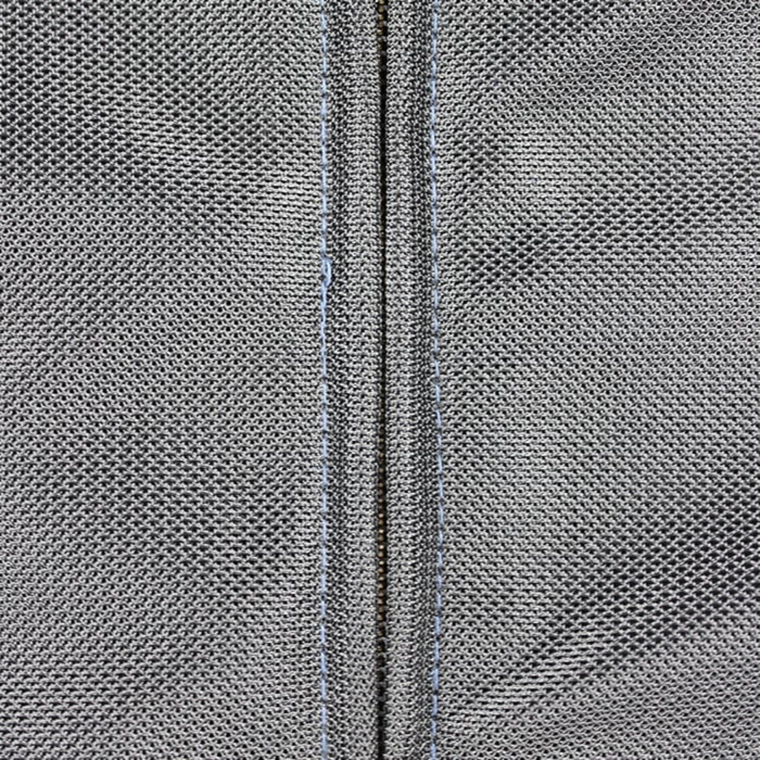 Дамско мото яке Trilobite 1995 Airtech BLUE/BLACK