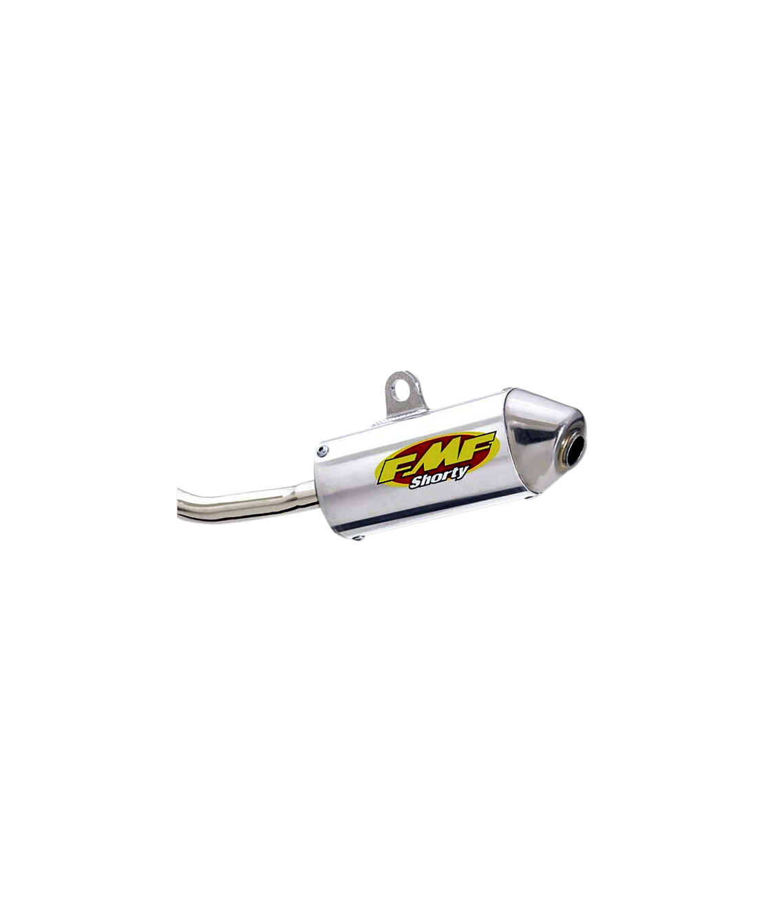 Гърне FMF MUFFLER PC2 SHRT KTM
