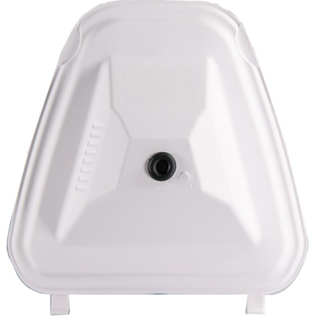 Капак за въздушна кутия RFX Race Air Box Cover - white YZ 250F 14-18 / 450F 14-17