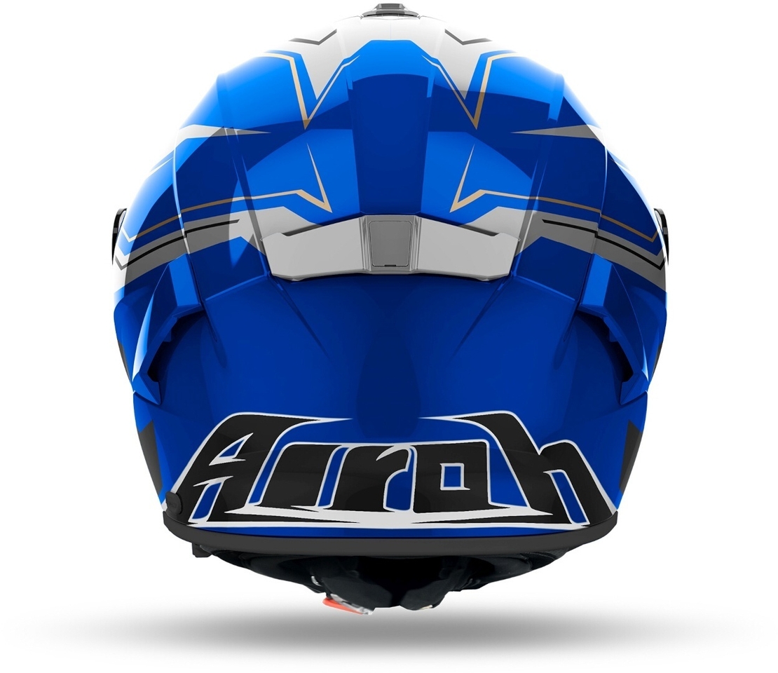 Каска AIROH SPARK 2  DART BLUE