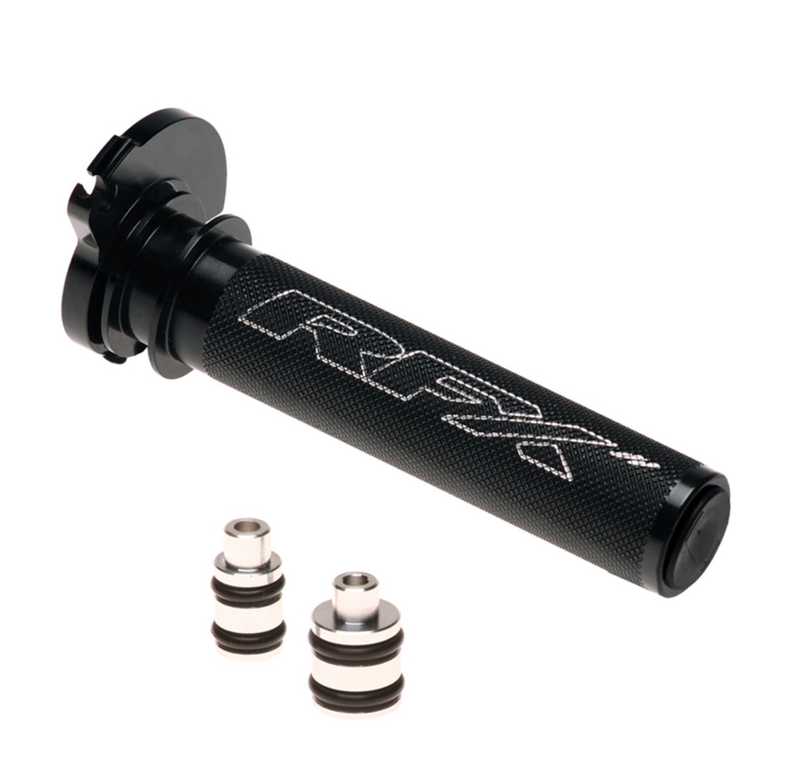Масур за газ RFX Pro Throttle Tube (Black) Beta RR/ KTM EXC 85-300 / HUSQ TC/TE 14-16