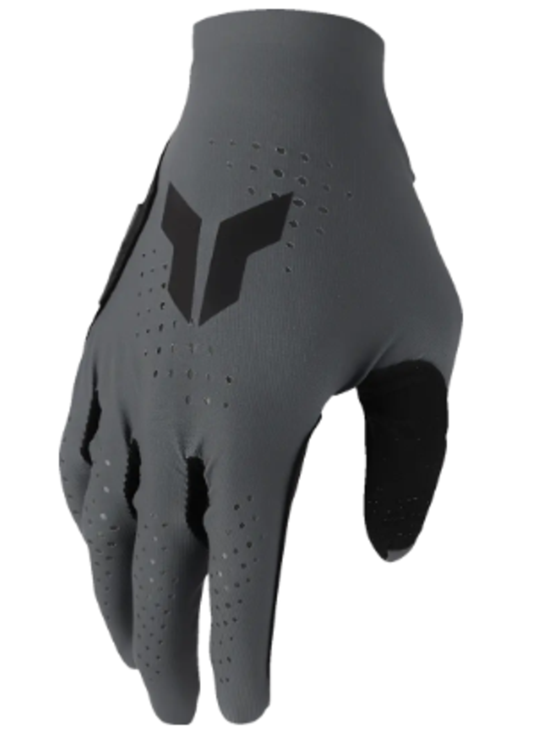 Мотокрос ръкавици THOR SPORTMODE VENT ICONIC CHAR