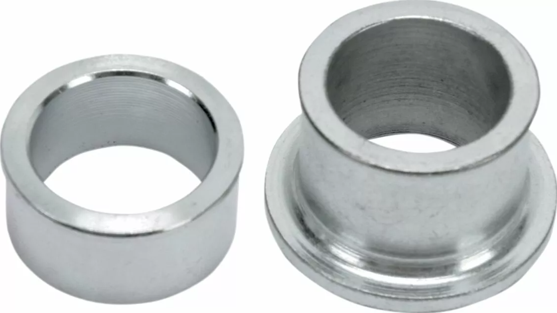 Втулки за джанти MOOSE RACING WHEEL SPACER STEEL FR YZ