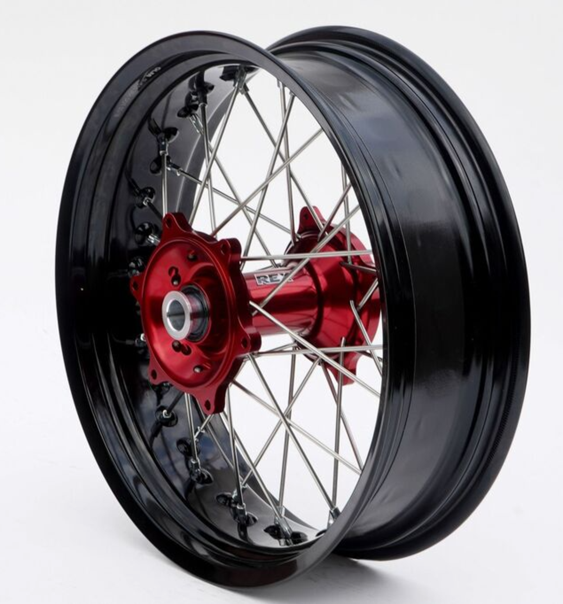 Джанта RFX SM Complete Rear Wheel 17x5,00 Fantic XX 250/450 22-23