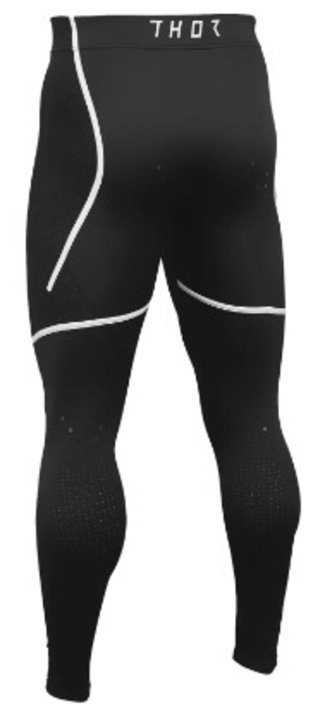Термо клин THOR COMP BLACK LONG