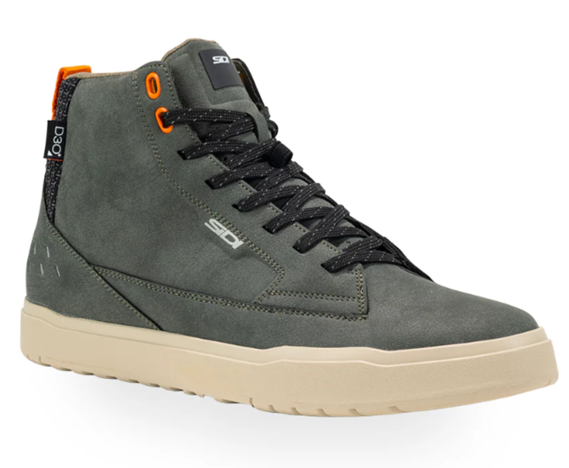 Мото кецове SIDI ARX WP IVY CASTLE