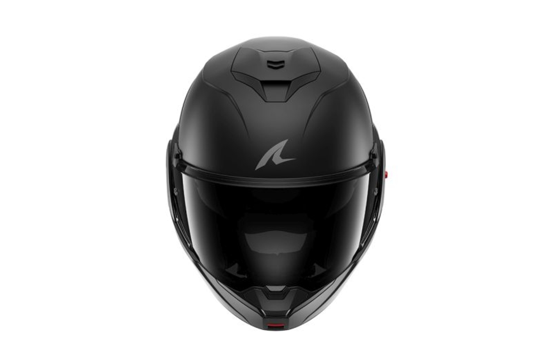 Модуларна каска SHARK OXO DARK SHADOW MATT