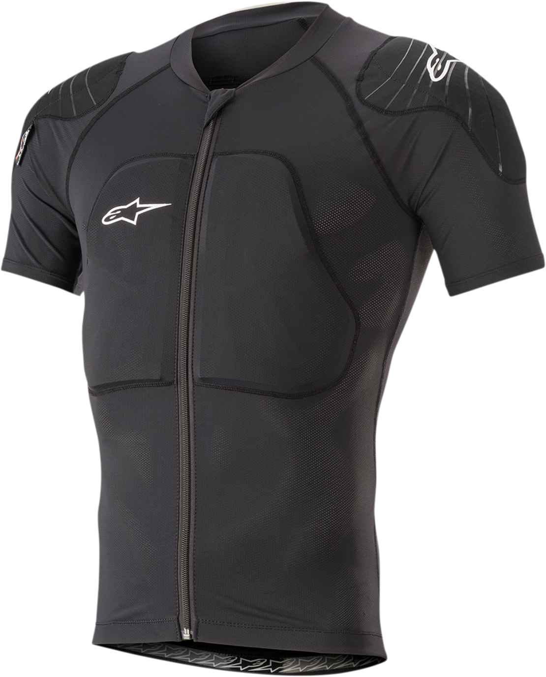 Протекторна жилетка ALPINESTARS Paragon BLACK