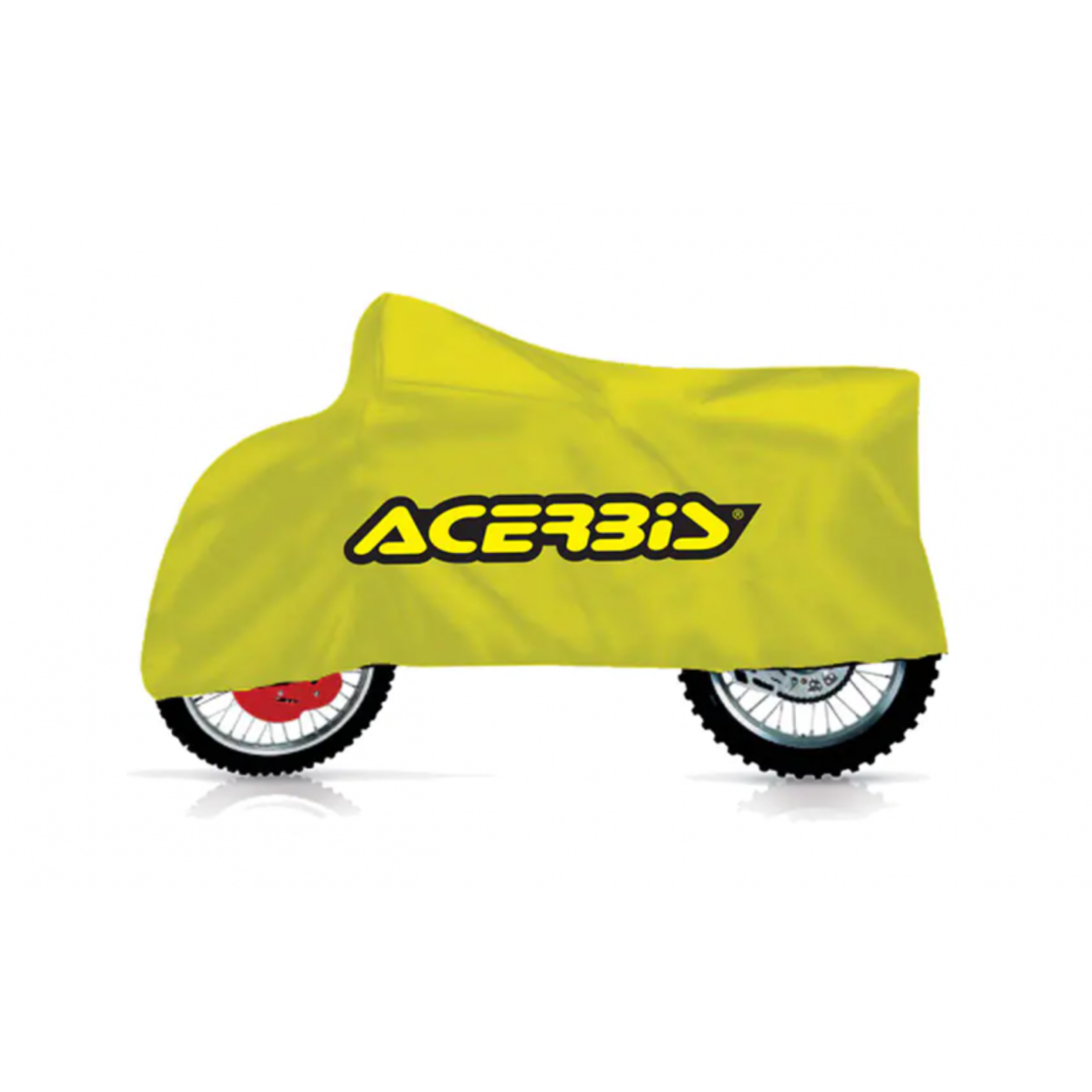 Покривало за мотоциклет ACERBIS 2.20 м. x 1.00 м.
