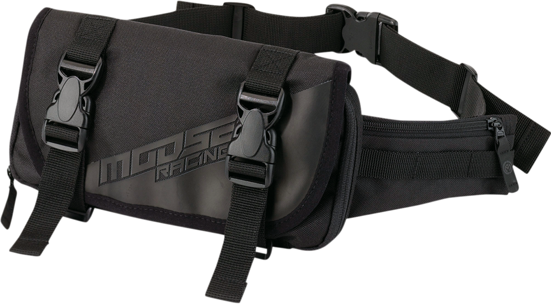 Чанта за кръст MOOSE RACING QUALIFIER FANNY PACK