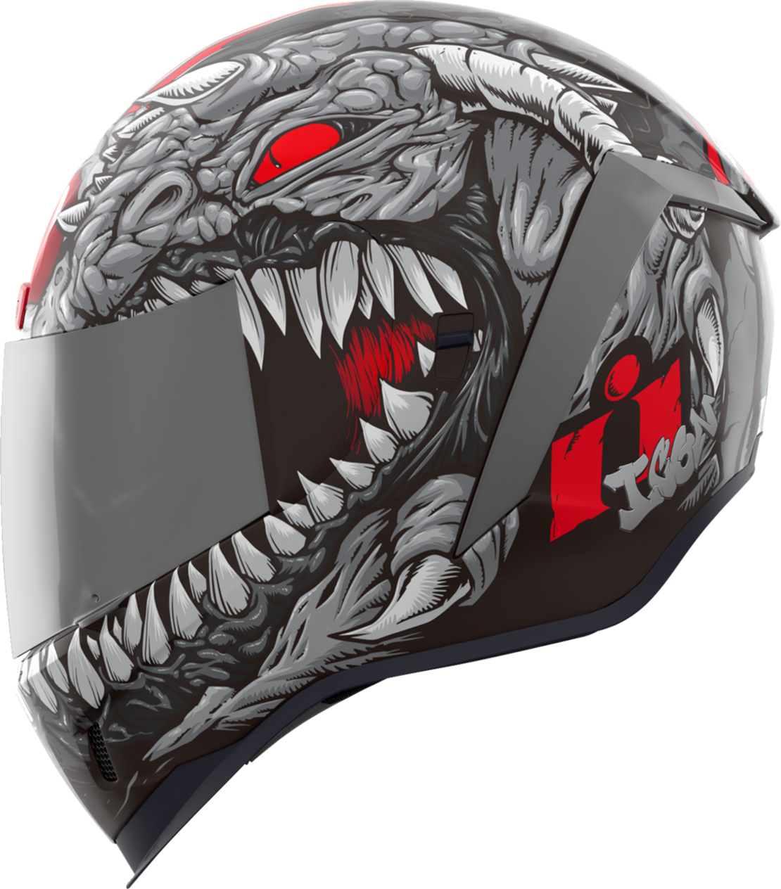 Каска ICON Airform™ Kryola Kreep MIPS® SV