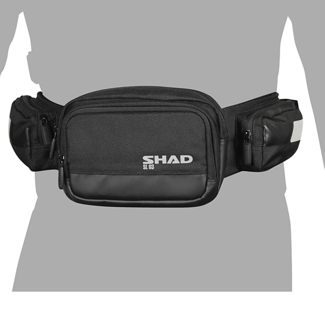 Чанта за кръста SHAD SL03