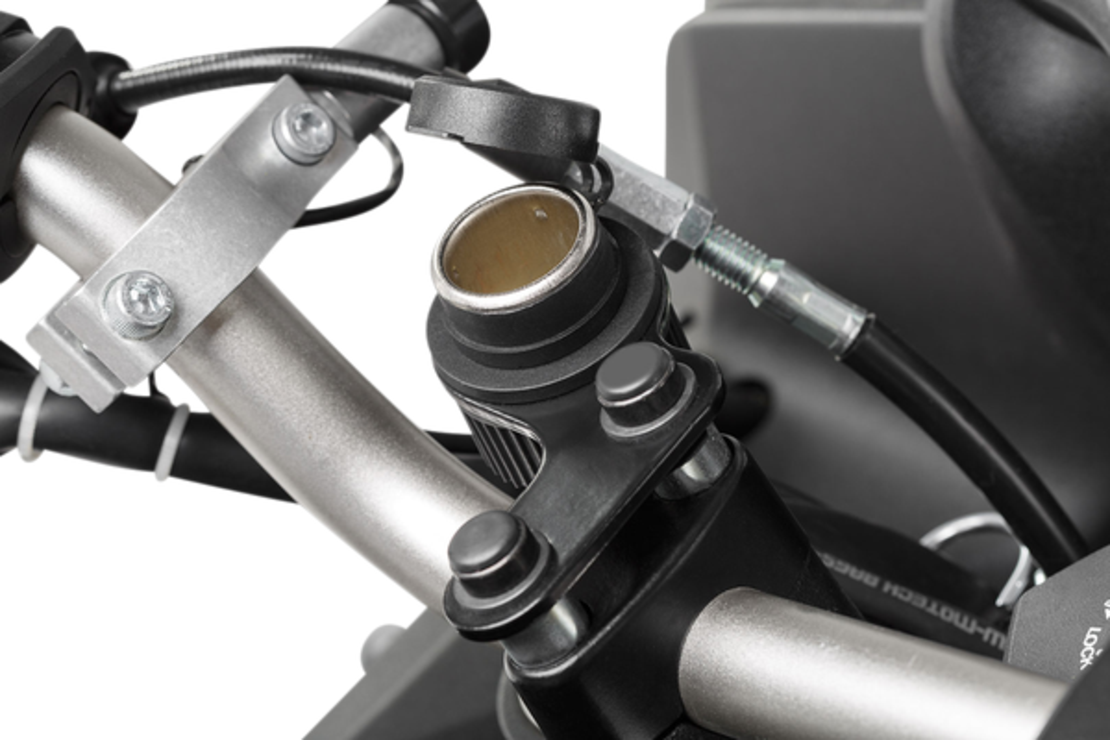 Адаптер за запалка SW-MOTECH CIGARETTE LIGHTER SOCKET 1