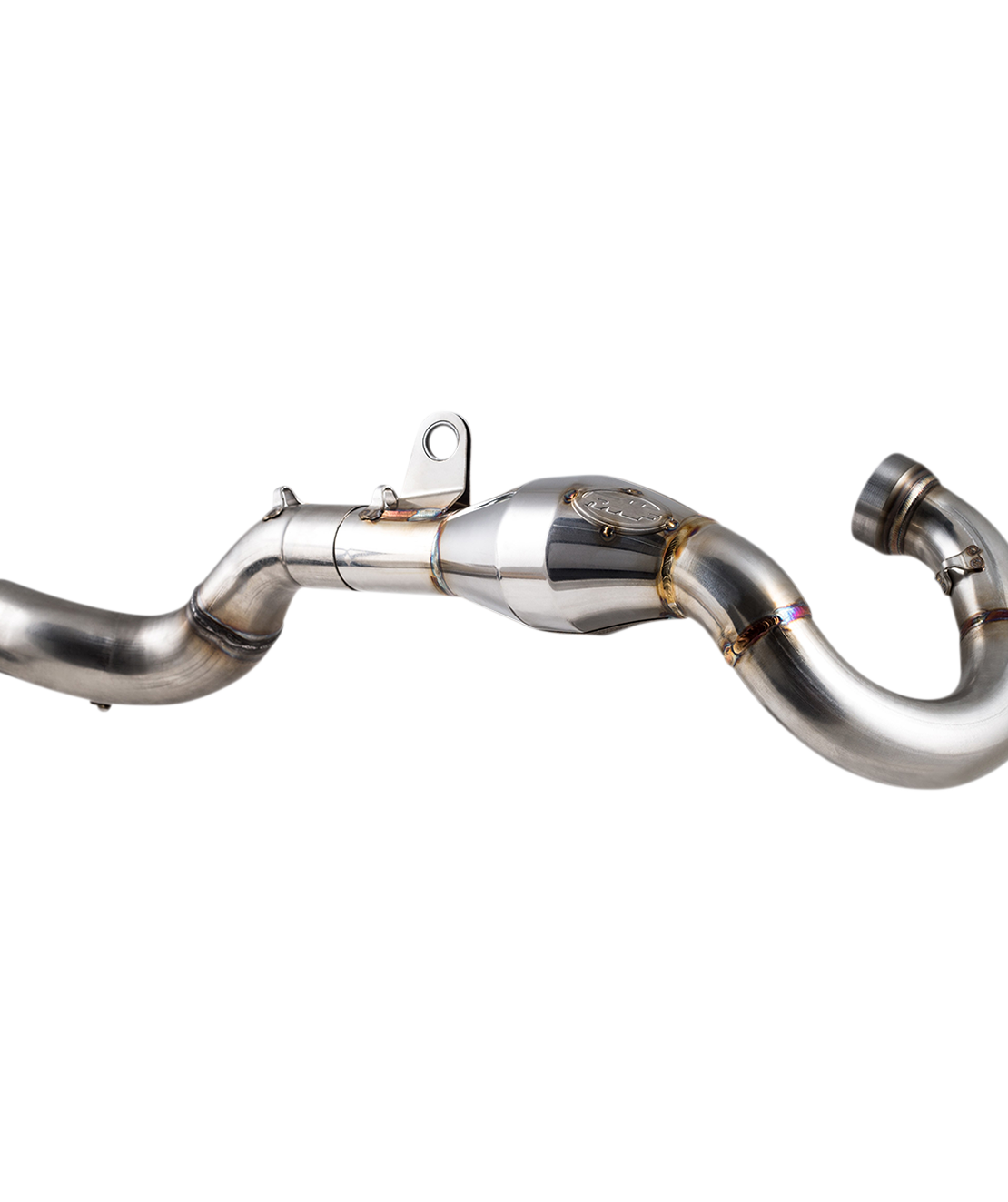 Гайда FMF MegaBomb Header KTM/HSQV