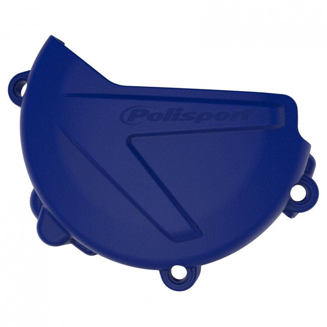 Протектор за съединител  POLISPORT YAMAHA YZ 125 08-2023 BLUE