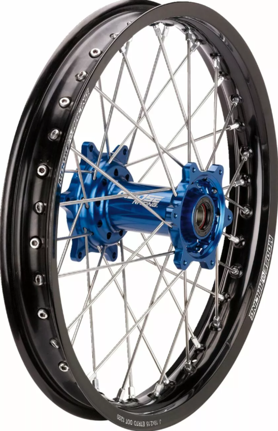 Джанти MOOSE RACING WHEEL COMP 2.15X18 YAM