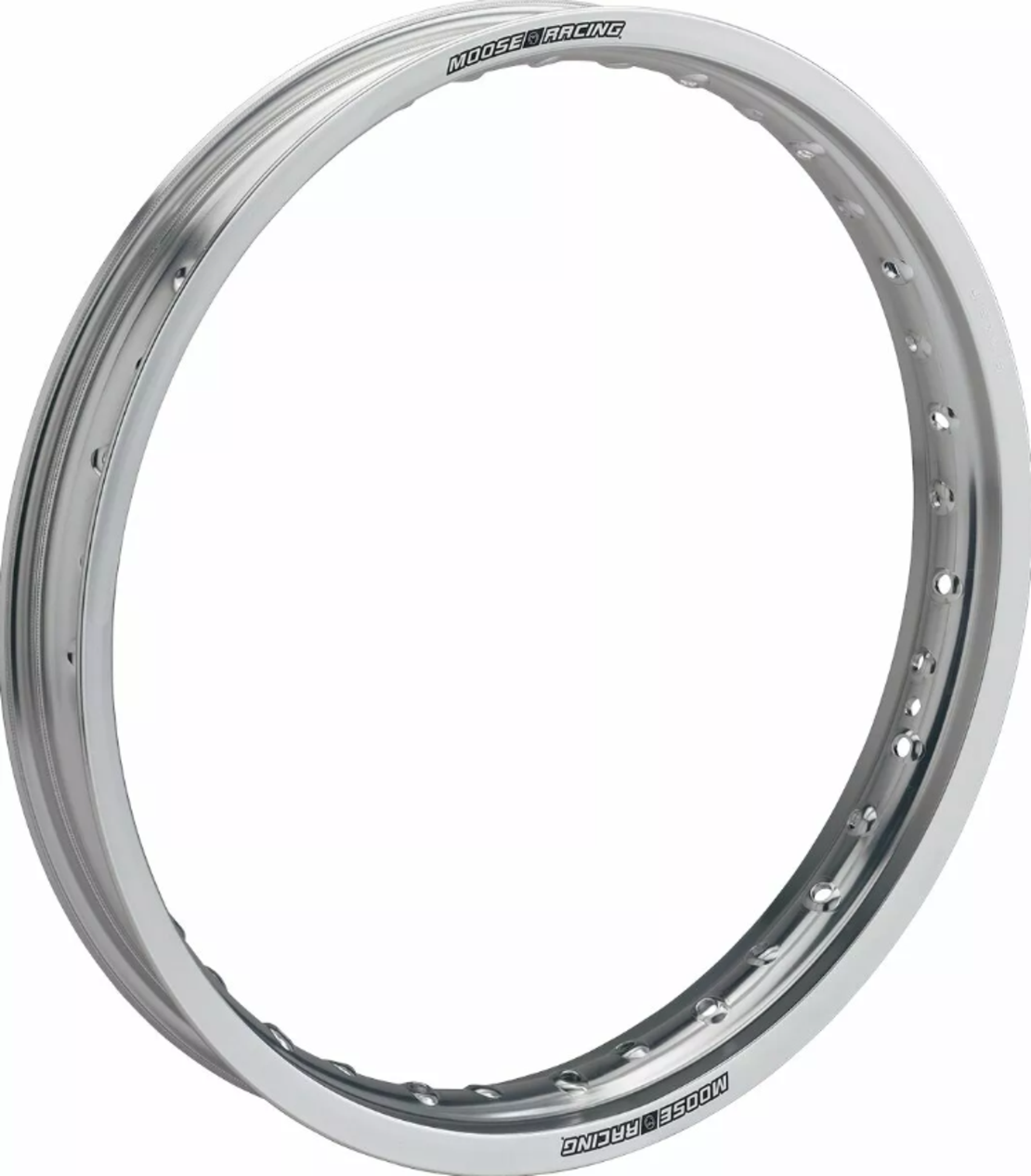 Обрач MOOSE RACING RIM SILVER RR 1.85X19 32H
