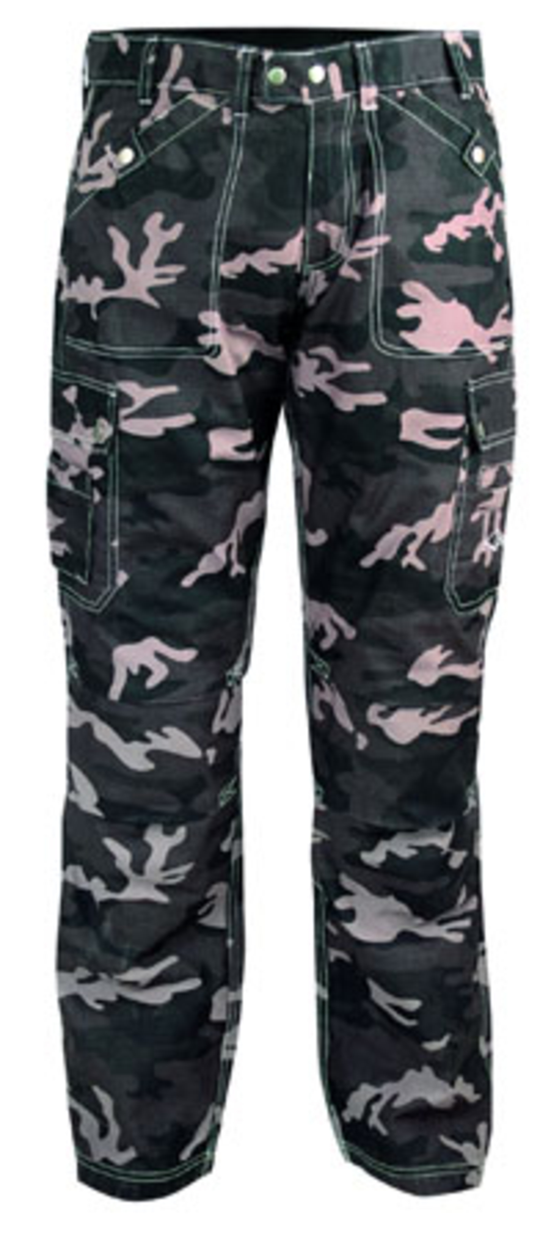 Мото джинси A-PRO KEVLAR  DESERT BROWN