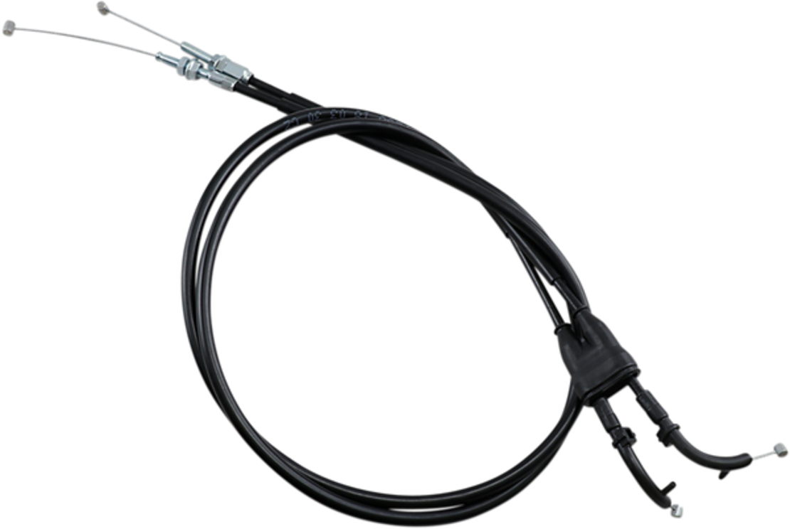 Жило за газ MOTION PRO THROTTLE CABLE YAM WR 250 F