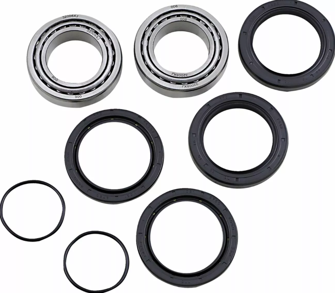 Лагери за задни джанти MOOSE RACING BEARING REAR WHEEL-POLARIS PRED500