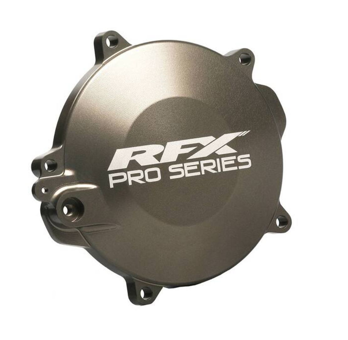 Капак за съединител RFX Pro Clutch Cover KTM/HUSQ/GASGAS 24-25