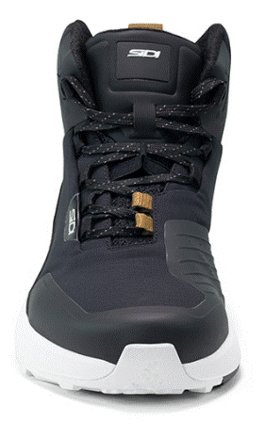 Мото боти SIDI NUCLEUS BLACK/WHITE