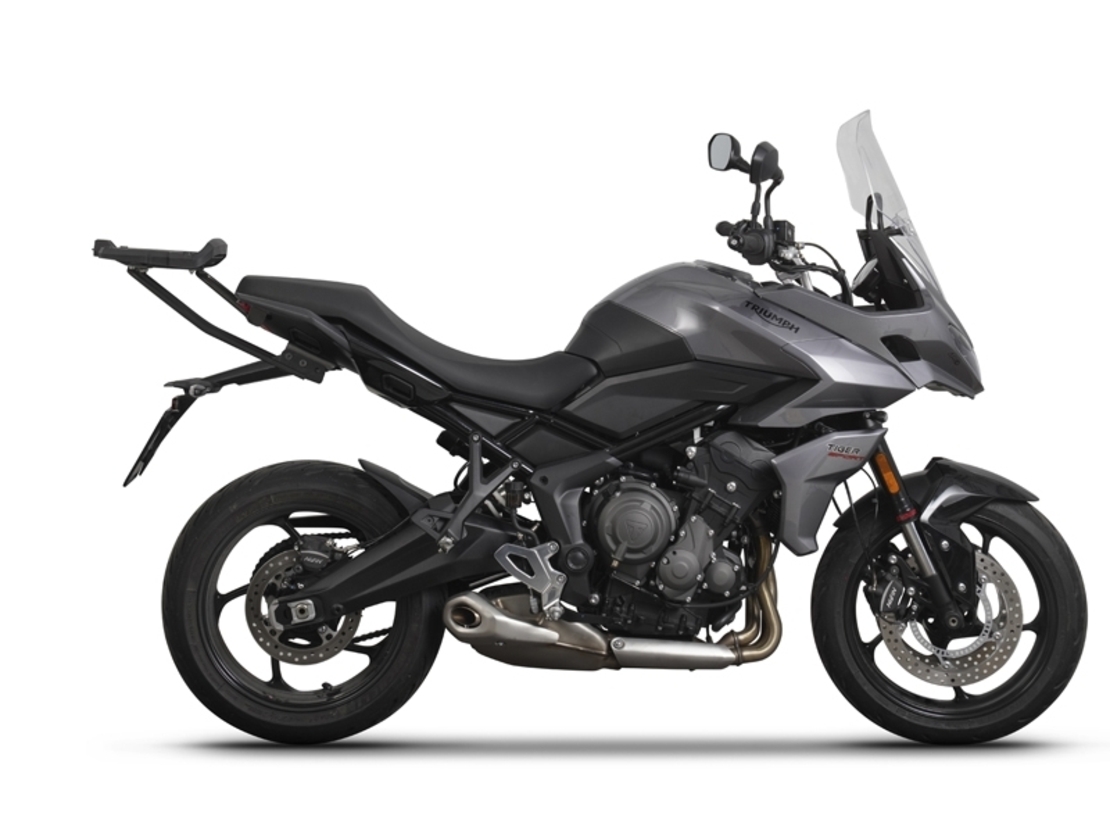 Монтажен комплект за куфари SHAD TOP MASTER Triumph Tiger 660 Sport
