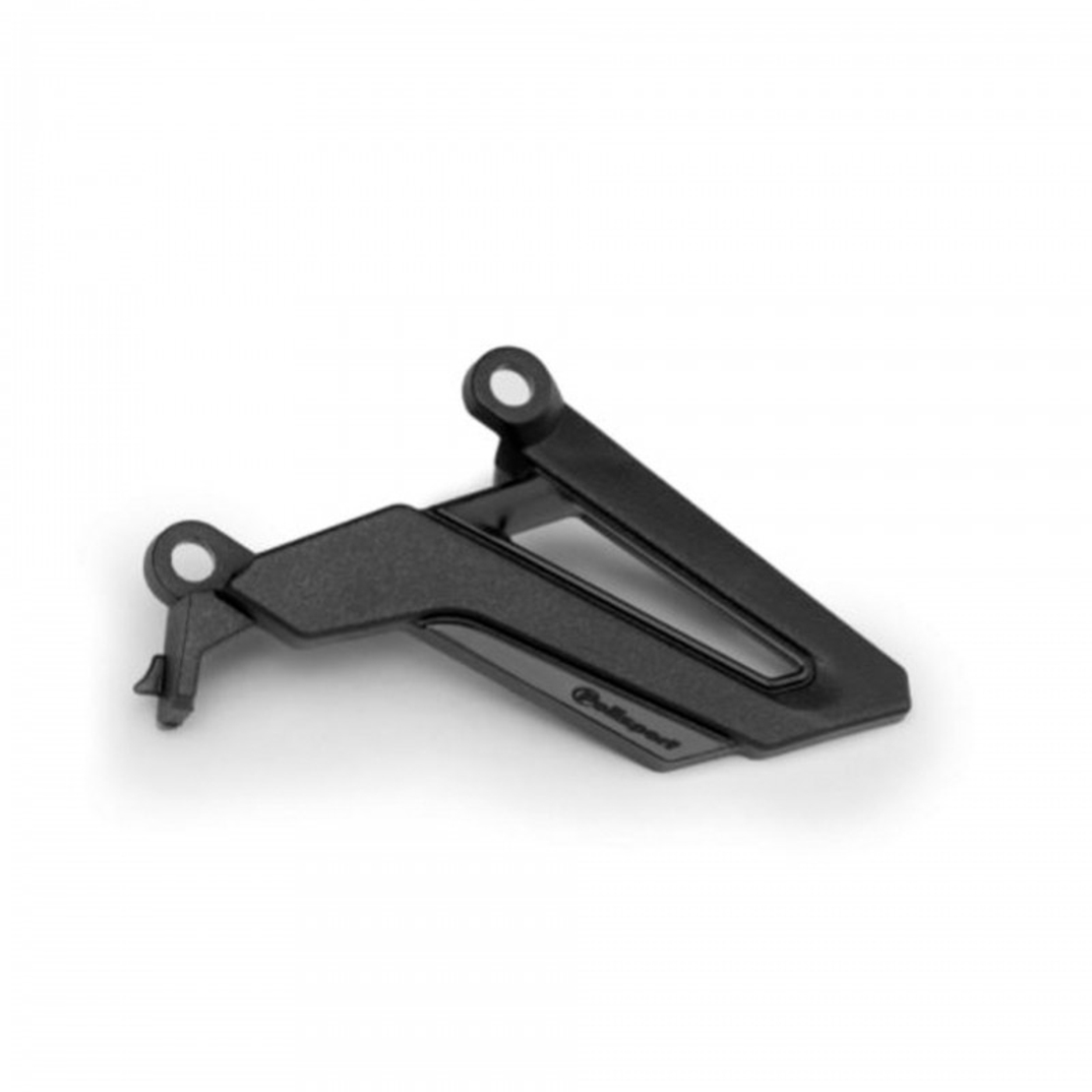 Протектор преден пиньон POLISPORT Honda CRF 450R / 450RX (2021-24) Black
