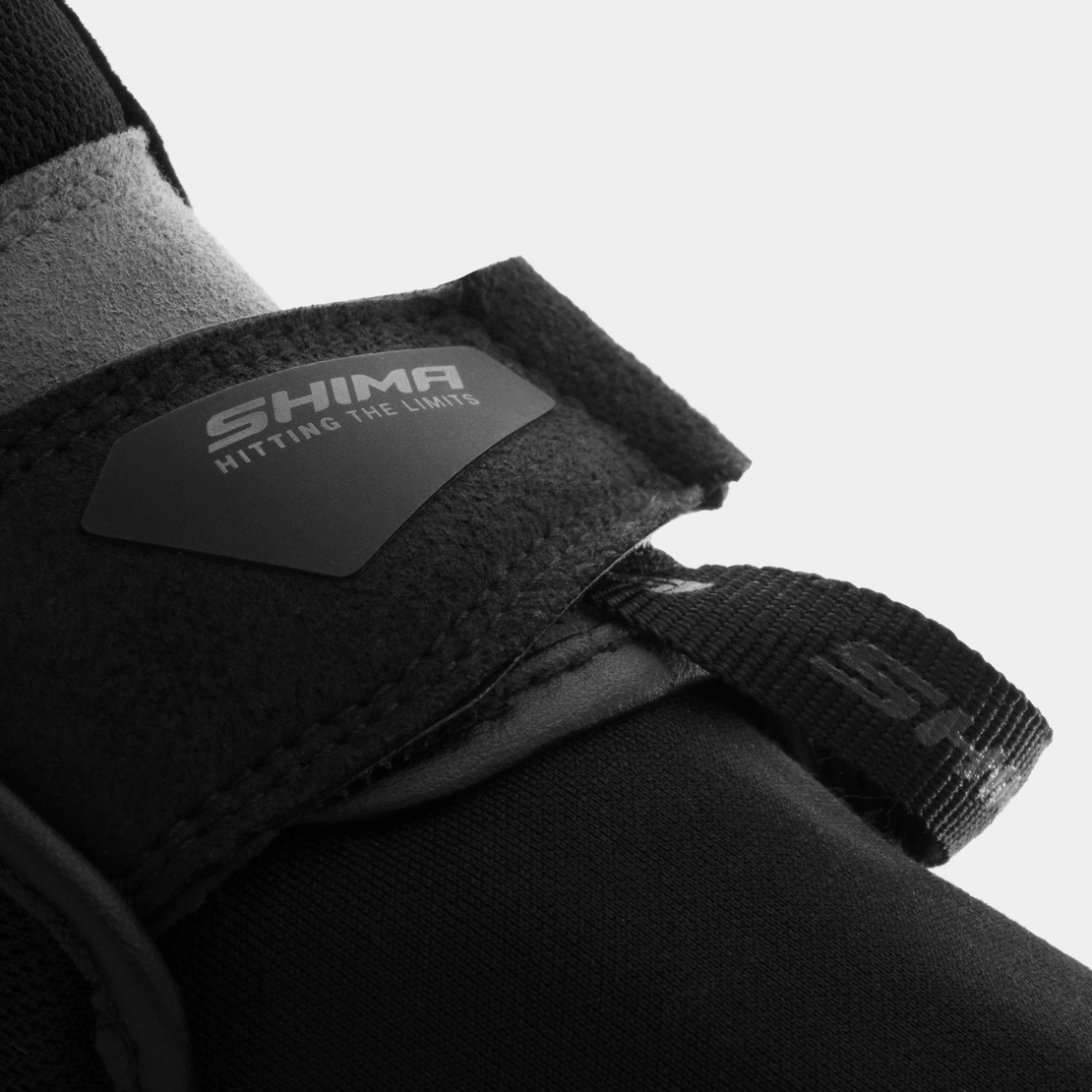 Мото ръкавици SHIMA BLAZE 3.0 FLUO
