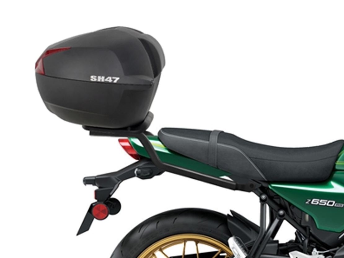 Монтажен комплект за куфари SHAD TOP MASTER KAWASAKI Z 650 RS '21