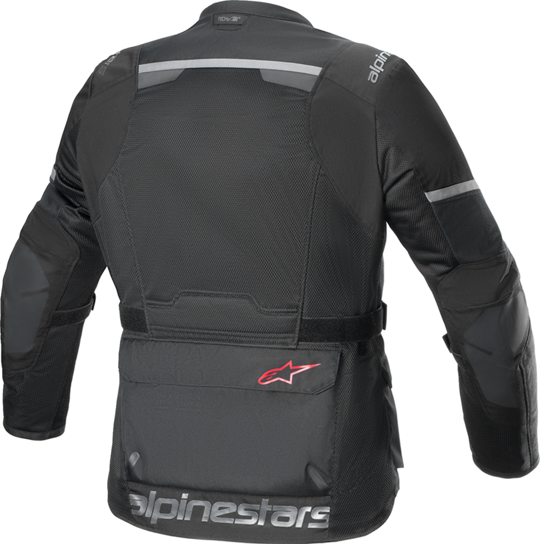 Текстилно мото яке ALPINESTARS ANDES AIR Drystar® BLACK