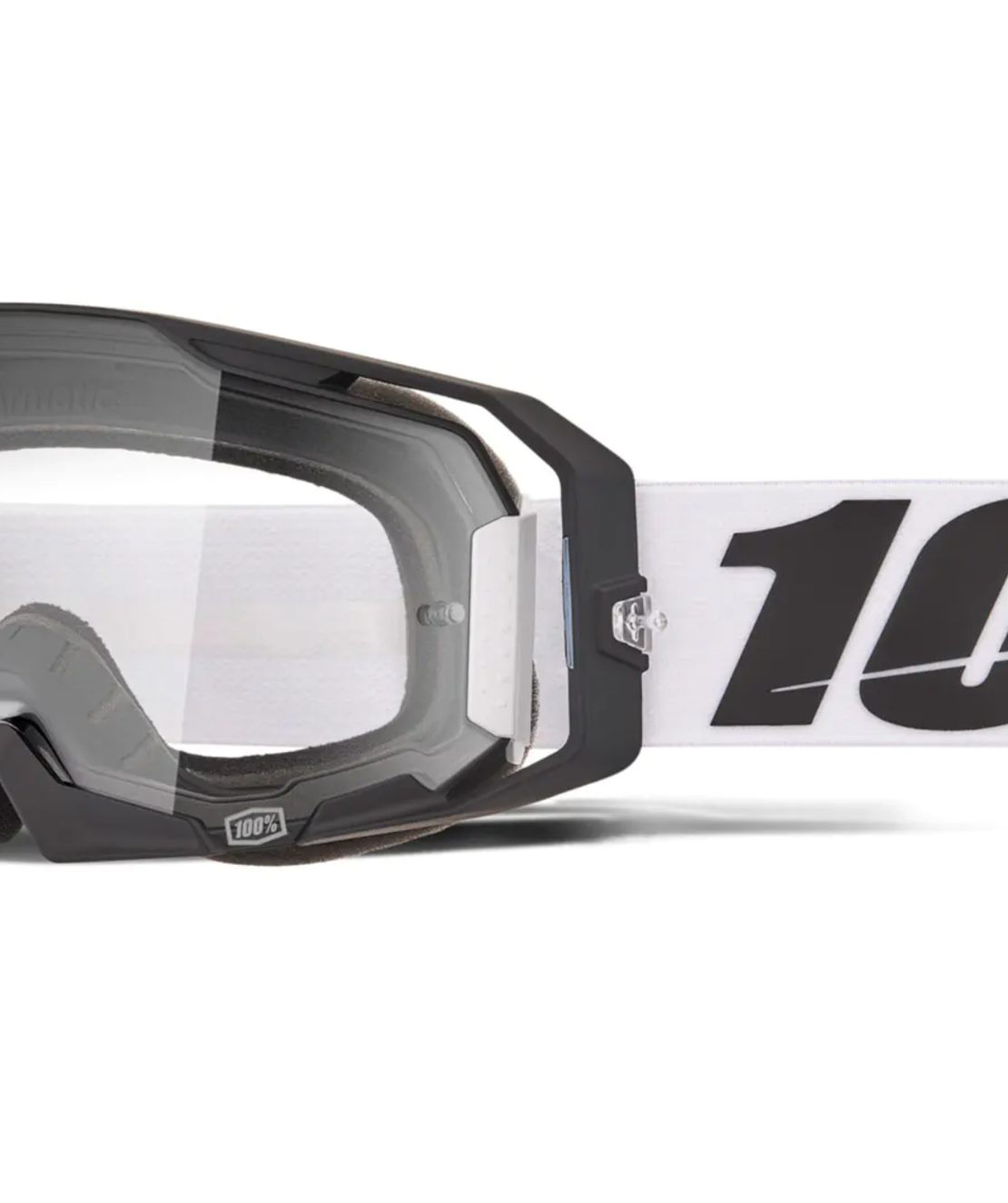 Мотокрос очила 100% ARMATIC CALDWELL