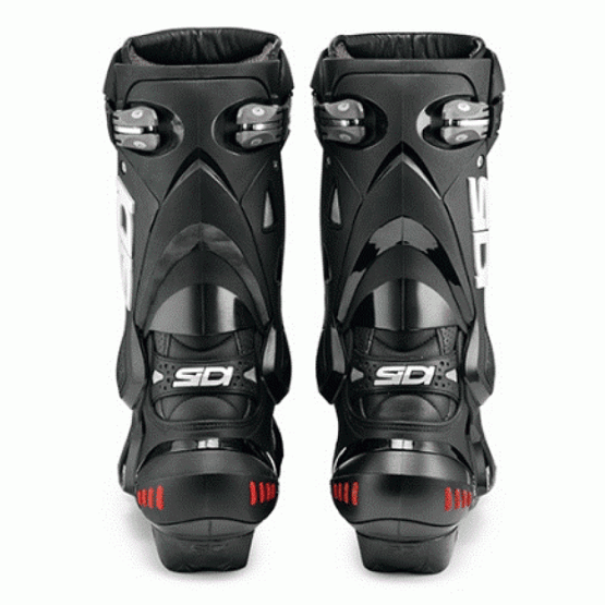 Мото ботуши SIDI ST AIR BLACK